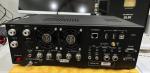 Elecraft K4D/100 factory built Transceiver - Beautiful condition - W/ TUNER 879