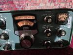 💥Powers On💥Heathkit SB-101 Vintage Ham Radio Transceiver