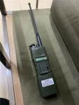 US! TRI AN/PRC-152 15W MBITR Multiband Military Radio Metal Shell Handheld w/KDU