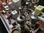 💥Powers On💥Heathkit SB-101 Vintage Ham Radio Transceiver