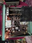 💥Powers On💥Heathkit SB-101 Vintage Ham Radio Transceiver