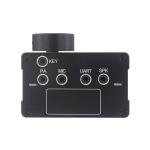 8-Band 10W USDR/USDX HF QRP SDR Transceiver SSB/CW Transceiver w/ Antenna