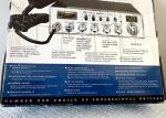 Vintage NEW COBRA 29 LTD CLASSIC 40-Channel CB RADIO 1999 NIB Old Stock Rare