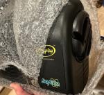 Vtg. BayGen Freeplay Wind-Up Radio Self Powered Energy AM/FM/Shortwave open box