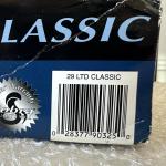 Vintage NEW COBRA 29 LTD CLASSIC 40-Channel CB RADIO 1999 NIB Old Stock Rare