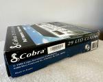 Vintage NEW COBRA 29 LTD CLASSIC 40-Channel CB RADIO 1999 NIB Old Stock Rare