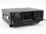 Icom IC-756PROIII Ham Radio HF 50MHz Transceiver (works well, please read)