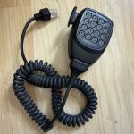 Kenwood TM-281A Rugged Mobile Transceiver 2m 65W Excellent USA Version with Box