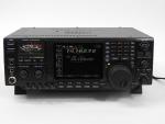 Icom IC-756PROIII Ham Radio HF 50MHz Transceiver (works well, please read)