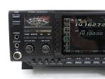 Icom IC-756PROIII Ham Radio HF 50MHz Transceiver (works well, please read)