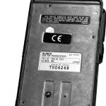 Alinco DJ-195 VHF FM Transceiver (TRANSCEIVER ONLY)