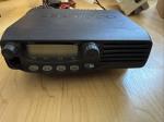 Kenwood TM-281A Rugged Mobile Transceiver 2m 65W Excellent USA Version with Box