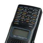 Alinco DJ-195 VHF FM Transceiver (TRANSCEIVER ONLY)