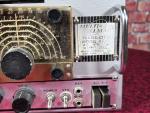 Multi-Elmac AF-67 Trans-Citer Vintage Ham Radio Transceiver (untested)