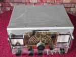 Multi-Elmac AF-67 Trans-Citer Vintage Ham Radio Transceiver (untested)