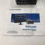 Flex Radio Flex-1500 SDR Transceiver