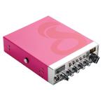 Cobra 29 LTD Pink CB Radio Dual Mode AM/FM 2023 Model Certified Refurbished