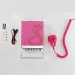 Cobra 29 LTD Pink CB Radio Dual Mode AM/FM 2023 Model Certified Refurbished