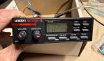 Unused Uniden Bear Tracker Model BCT-2 Mobile Scanner Scanning Radio