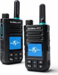G9 PoC Radio Unlimited Range – Nationwide Push to Talk Walkie Talkies 