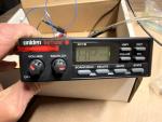 Unused Uniden Bear Tracker Model BCT-2 Mobile Scanner Scanning Radio