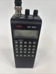 AOR  Radio Scanner  Model: AR900  Made in Japan - Not Tested! Read Description