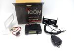 Icom IC-229A 2-meter Ham Radio FM Mobile Transceiver - WORKS
