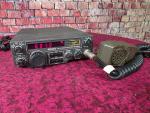 💥Powers On..but.. 💥Icom IC-255A 2M VHF FM Transceiver Vintage Ham Radio IC255A