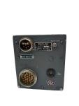 ARC Aircraft R-1021/ARN-30D Receiver Radio Military Aviation System Aviation