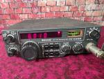 💥Powers On..but.. 💥Icom IC-255A 2M VHF FM Transceiver Vintage Ham Radio IC255A