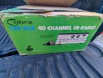 Vintage Cobra 139 XLR 40 Channel CB Radio Base Unit