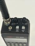 AOR  Radio Scanner  Model: AR900  Made in Japan - Not Tested! Read Description