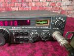 💥Powers On..but.. 💥Icom IC-255A 2M VHF FM Transceiver Vintage Ham Radio IC255A