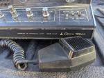 Vintage Cobra 139 XLR 40 Channel CB Radio Base Unit