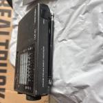 REALISTIC DX-350 AM/FM/SHORTWAVE RADIO - TESTED - WORKING - VTG RADIO SHACK 