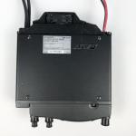 Kenwood TM-733A 144/440MHz FM Dual Band Mobile Radio (Untested)