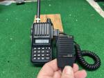 ICOM IC-V80 Handheld VHF FM Radio Transceiver for Amateur Radio