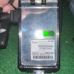 ICOM IC-V80 Handheld VHF FM Radio Transceiver for Amateur Radio