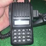 ICOM IC-V80 Handheld VHF FM Radio Transceiver for Amateur Radio
