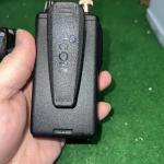 ICOM IC-V80 Handheld VHF FM Radio Transceiver for Amateur Radio