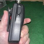 ICOM IC-V80 Handheld VHF FM Radio Transceiver for Amateur Radio