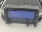 Kenwood TM-V7A 144/430MHz Dual Bander Ham Radio, Remote Mount, Microphone & more