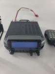 Kenwood TM-V7A 144/430MHz Dual Bander Ham Radio, Remote Mount, Microphone & more
