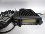 Icom IC-2100H FM Transceiver with Microphone