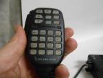 Icom IC-2100H FM Transceiver with Microphone
