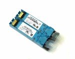 Set of 2 JDS Uniphase 1000BASE-LX Optical Transceiver JSP-12L0AA1 52P6517