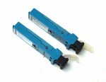Set of 2 JDS Uniphase 1000BASE-LX Optical Transceiver JSP-12L0AA1 52P6517