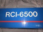 Ranger RCI-6500 VHF Mobile Marine Transceiver Radio Weather Ham BRAND NEW