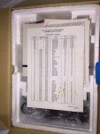 Ranger RCI-6500 VHF Mobile Marine Transceiver Radio Weather Ham BRAND NEW