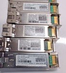 LOT OF 35 Ericsson CPRI & 10G Base Plus More SFP Transceiver Module